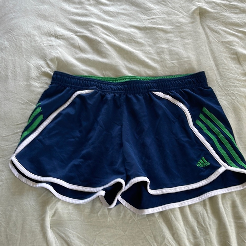 Adidas Athletic Shorts